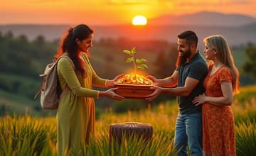 Tu Legado Económico: Metas con Propósito Superior