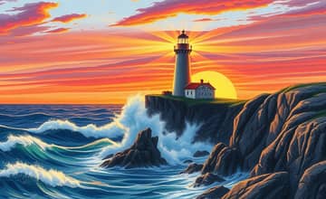 El Faro de Tu Riqueza: Metas que Guían