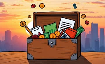 Tu Caja de Herramientas: Metas para la Estabilidad