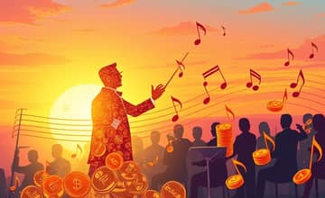 Sinfonía Financiera: Metas para una Vida Plena