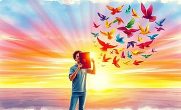 Tu Pasaporte a la Libertad: Metas de Autonomía