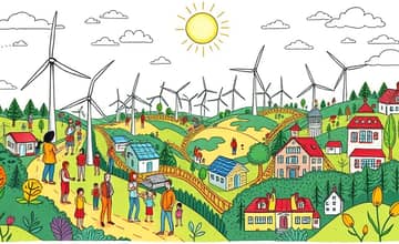 El Motor del Crecimiento: Metas de Desarrollo