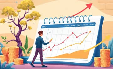 Tu Plan Inmejorable: Metas de Eficiencia Financiera