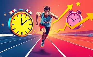 Más Rapidez, Menos Espera: Metas Aceleradas