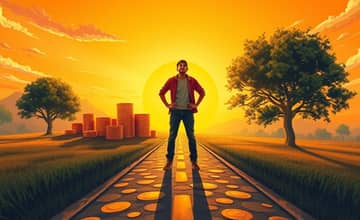 Elige Tu Destino: Metas Claras para Tu Dinero