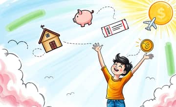 El Arte de Financiar Sueños: Metas Concretas