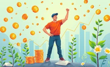 Convierte tus Finanzas en tu Aliado Más Fuerte