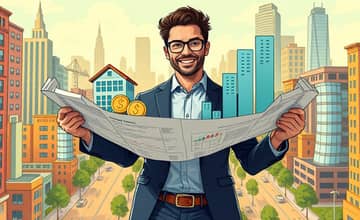 Despierta el Arquitecto de tu Destino Financiero