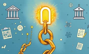 El Eslabón Perdido en tu Cadena Financiera