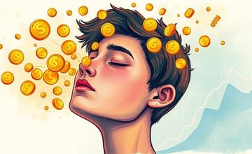 Finanzas Intuitivas: Escucha lo que tu Dinero te Dice