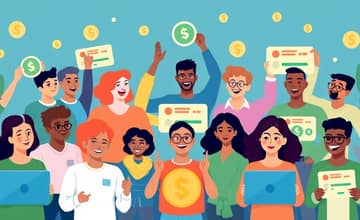 El Desafío de Ahorrar: Conviértelo en un Juego