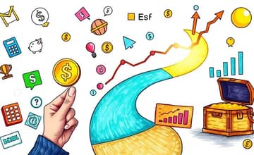 Control de Gastos: Tu Mapa hacia la Riqueza