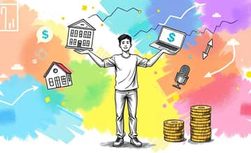 Desbloquea tu Potencial de Ingresos al Máximo