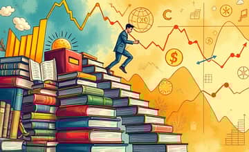 Invierte en Conocimiento: La Mejor Rentabilidad