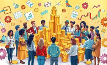 Optimiza tu Flujo de Efectivo: Cada Céntimo Cuenta