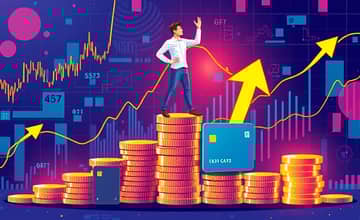 Reinventa tu Relación con el Crédito: Úsalo a tu Favor