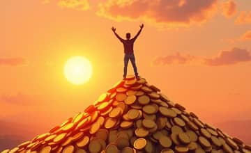 Diseñando tu Libertad: Pasos para la Autonomía Financiera