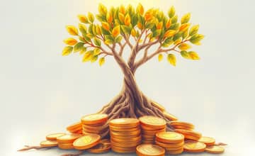 El Efecto Compuesto en tus Finanzas Personales