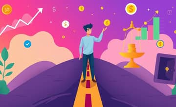 Gestiona Tu Aversión al Riesgo: Clave para Invertir Mejor