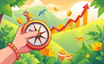 Descubre Tu Misión Financiera: El Motor de Tu Éxito