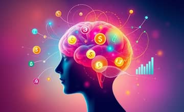 La Neuroplasticidad Financiera: Reinventando Tu Cerebro para el Dinero
