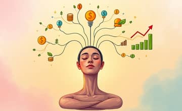 El Arte de la Renegociación Mental: Con Tus Finanzas y Contigo