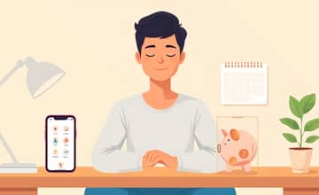 Simplifica Tu Vida Financiera: Menos es Más para Tu Mente