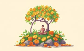 Invierte en Paz Mental: El Retorno de la Tranquilidad