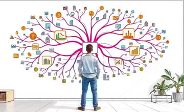 El Mapa Mental del Millonario: Traza Tu Ruta Hacia el Éxito