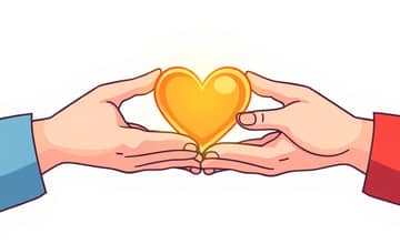 La Armonía Financiera: Equilibrio entre Dar y Recibir