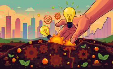 Desentierra Tus Talentos para Multiplicar Tu Riqueza