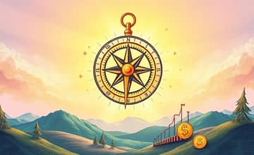 La Brújula Interna: Guía Tus Decisiones de Inversión