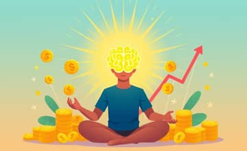 Influye en Tus Ingresos: La Conexión Mente-Generación de Riqueza