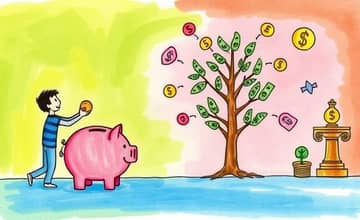 La Gratificación Retardada: Tu Súper Poder Financiero