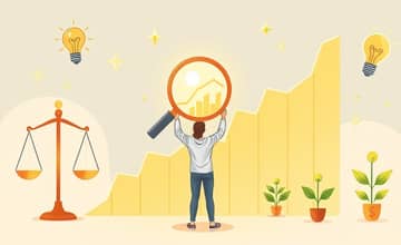 El Optimismo Inteligente: Aliado en Tus Finanzas