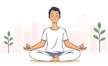 La Persistencia Invisible del Éxito Financiero: Hábitos Silenciosos