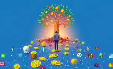 El Ecosistema Financiero: Metas Interconectadas para el Éxito