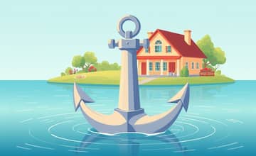 El Ancla de tu Patrimonio: Construye en la Estabilidad