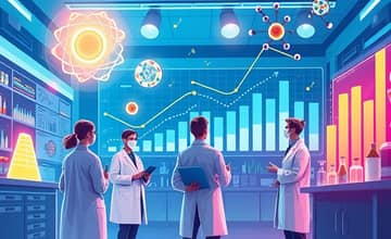 La Ciencia del Progreso: Metas Cuantificables para Avanzar