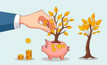 La Magia de la Consistencia: Multiplica tu Patrimonio