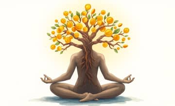 El Manifiesto de la Riqueza Consciente: Vive con Propósito