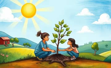 Más Allá del Dinero: Metas de Legado y Contribución