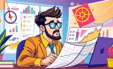 El Pensamiento Estratégico para el Éxito Financiero