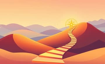 Tu Brújula Hacia el Éxito: Metas con Propósito Definido