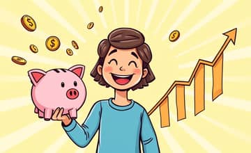 Potencia Tu Autoestima Financiera: Valora Tu Capacidad