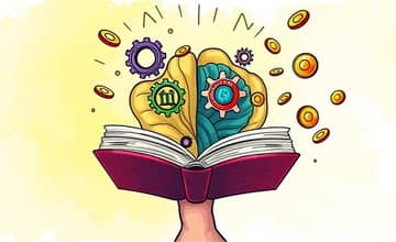 La Maestría de la Mente sobre el Dinero: Claves Prácticas