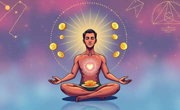 La Fuerza de la Intención: Metas que Dirigen Tu Riqueza