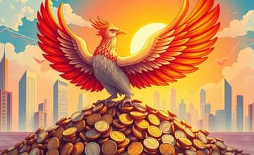 El Renacer Financiero: Metas para una Nueva Era Económica