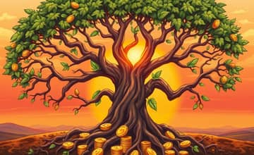 Tu Legado Financiero: Más que Dinero, un Impacto Duradero