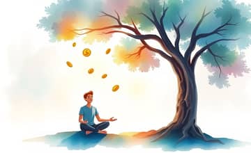 Respirar Libertad: Desapego y Paz con tus Finanzas